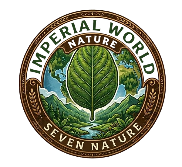 Logo Imperial7Nature